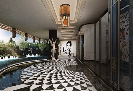Dilip Kumar's Pali Hill Property Returns to Spotlight 